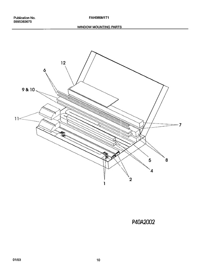 Diagram for FAH086M1T1