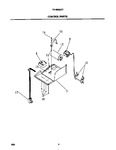 Diagram for 03 - Control Parts