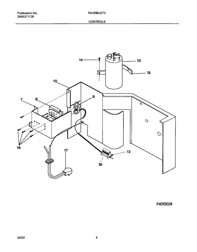 Diagram for FAH096J2T3