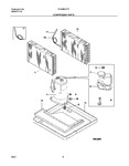 Diagram for 09 - Compressor Parts