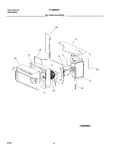 Diagram for 07 - Air Handling Parts