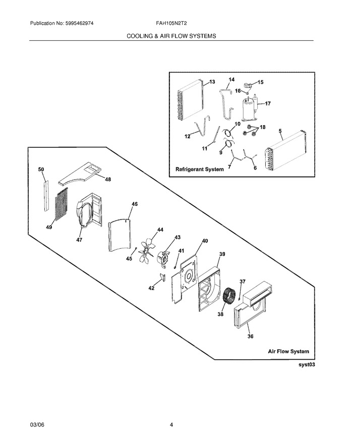 Diagram for FAH105N2T2