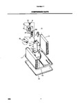 Diagram for 05 - Compressor Parts