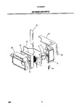 Diagram for 04 - Air Handling Parts