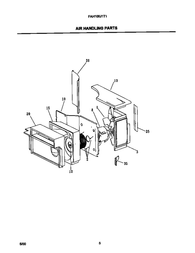 Diagram for FAH106J1T1