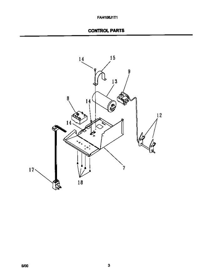 Diagram for FAH106J1T1