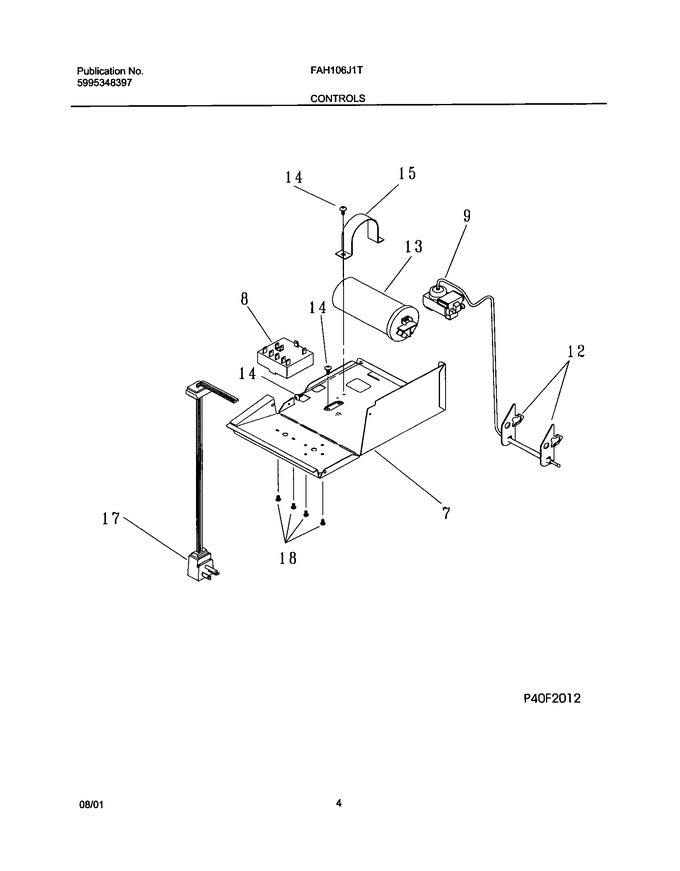 Diagram for FAH106J1T2