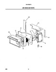 Diagram for 04 - Air Handling Parts