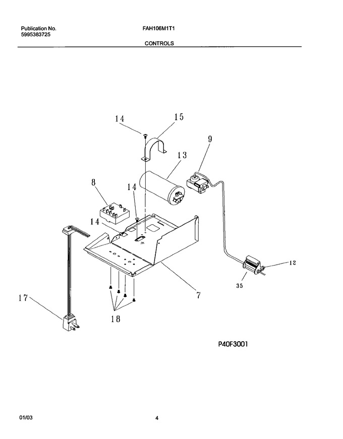 Diagram for FAH106M1T1