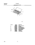 Diagram for 11 - Window Mounting Parts