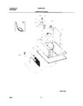 Diagram for 09 - Compressor Parts