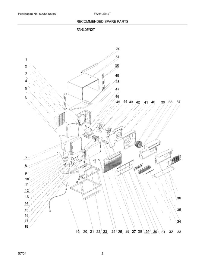 Diagram for FAH10EN2T