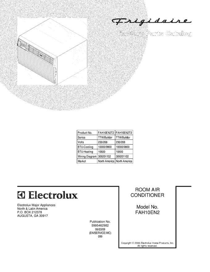 Diagram for FAH10EN2T2