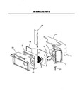 Diagram for 04 - Air Handling Parts