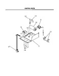 Diagram for 03 - Control Parts