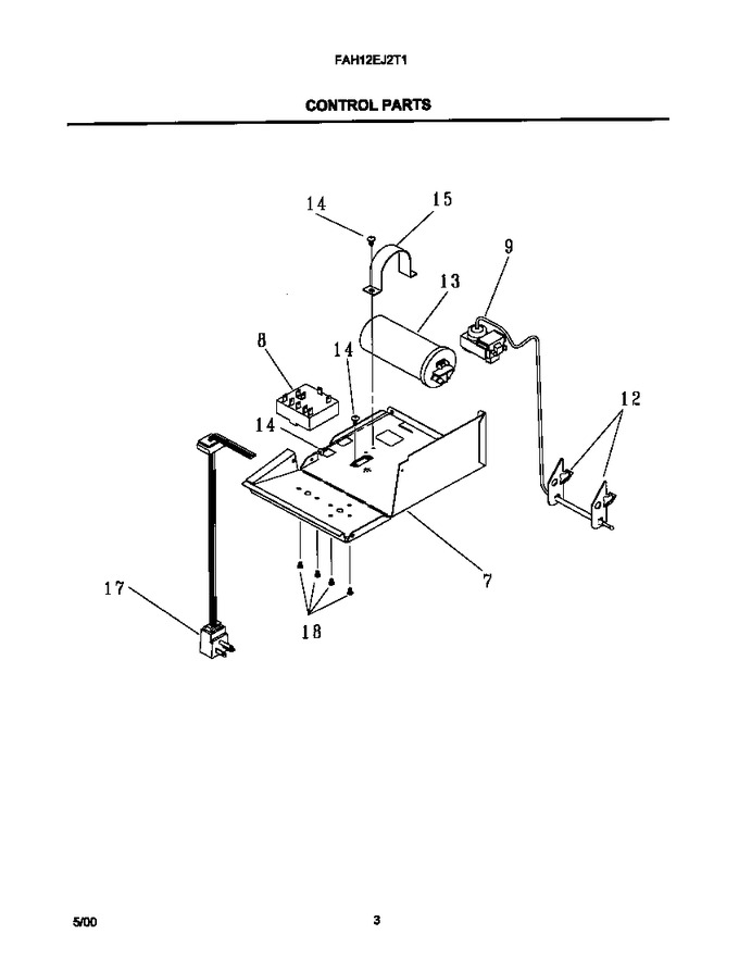 Diagram for FAH12EJ2T1