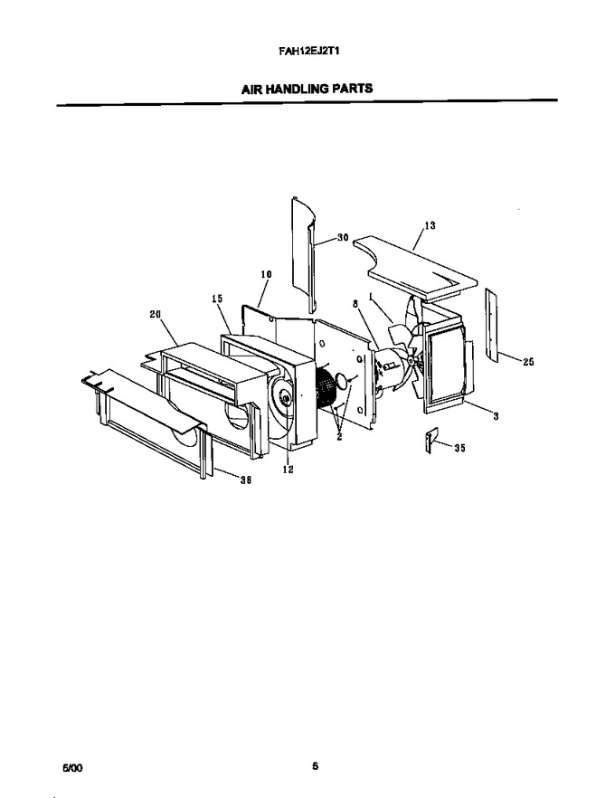 Diagram for FAH12EJ2T1