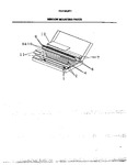 Diagram for 06 - Mounting Parts