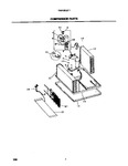 Diagram for 05 - Compressor Parts