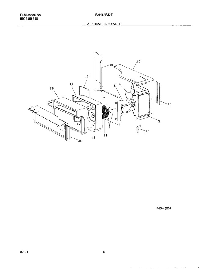 Diagram for FAH12EJ2T2