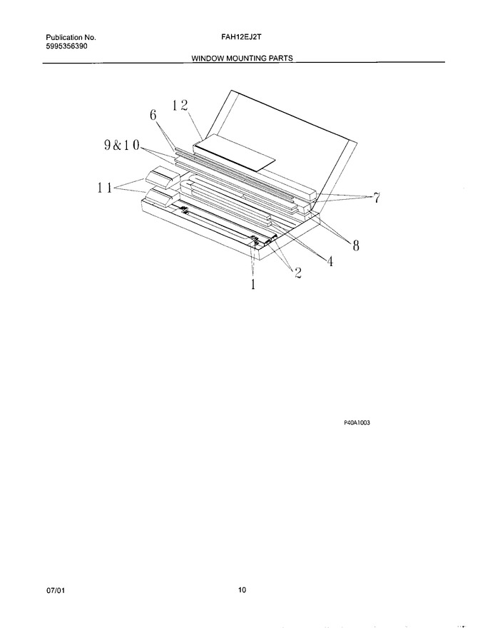 Diagram for FAH12EJ2T2