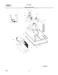 Diagram for 09 - Compressor Parts