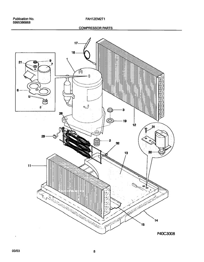 Diagram for FAH12EM2T1