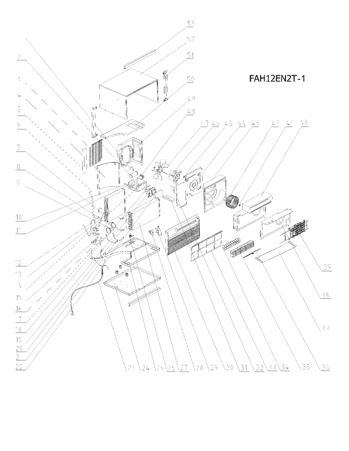 Diagram for FAH12EN2T