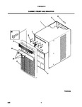 Diagram for 02 - Cabinet Front And Wrapper