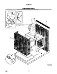 Diagram for 05 - Compressor Parts