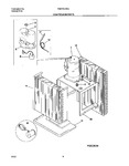 Diagram for 09 - Compressor Parts