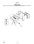 Diagram for 03 - Control Parts