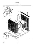 Diagram for 05 - Compressor Parts