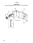 Diagram for 03 - Control Parts