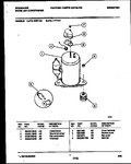 Diagram for 06 - Compressor Parts