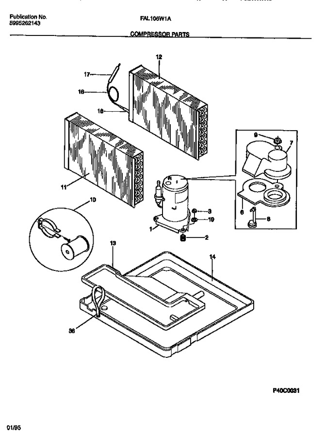 Diagram for FAL106W1A2