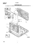 Diagram for 05 - Compressor Parts