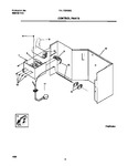 Diagram for 03 - Control Parts