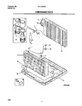 Diagram for 05 - Compressor Parts