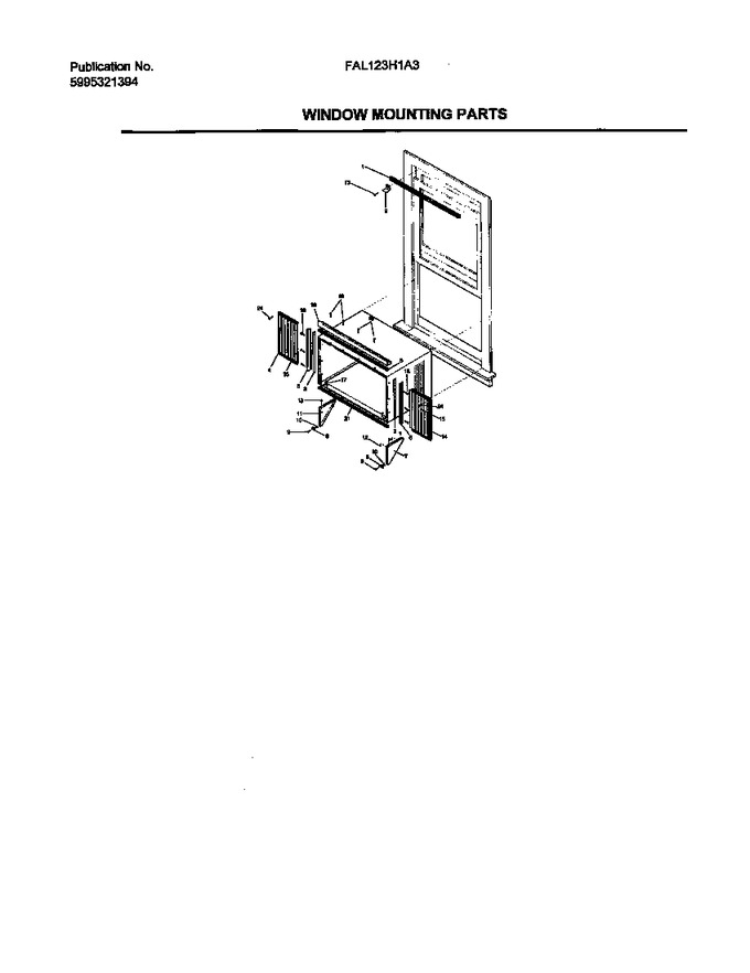 Diagram for FAL123H1A2