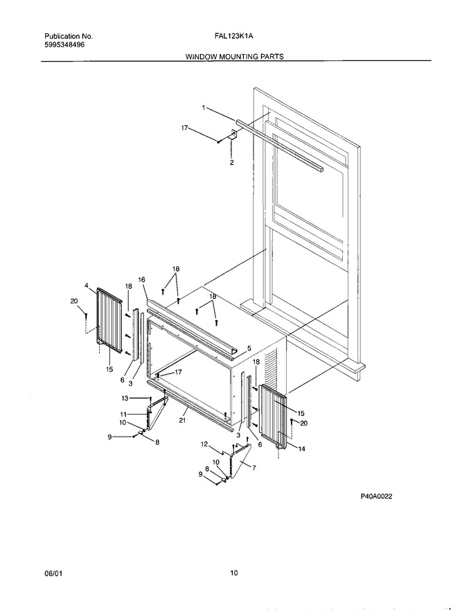 Diagram for FAL123K1A2