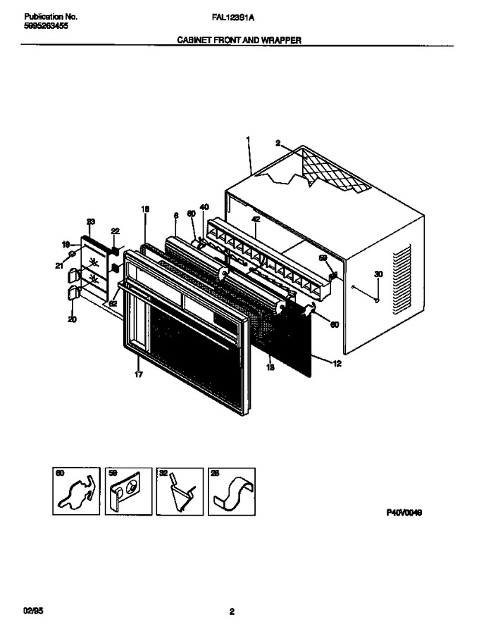 Diagram for FAL123S1A6