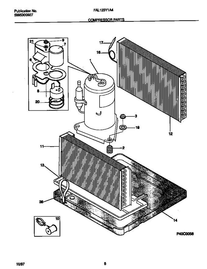 Diagram for FAL123Y1A4