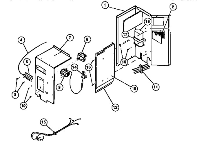 Diagram for FAS147P1A1