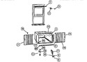 Diagram for 07 - Window Mounting Parts