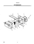 Diagram for 04 - Air Handling Parts