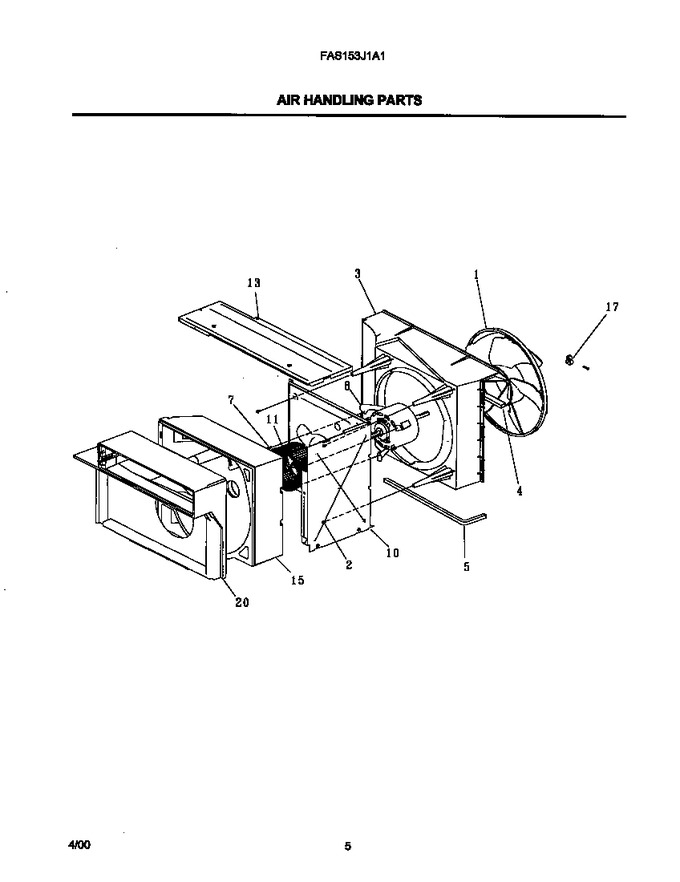 Diagram for FAS153J1A1