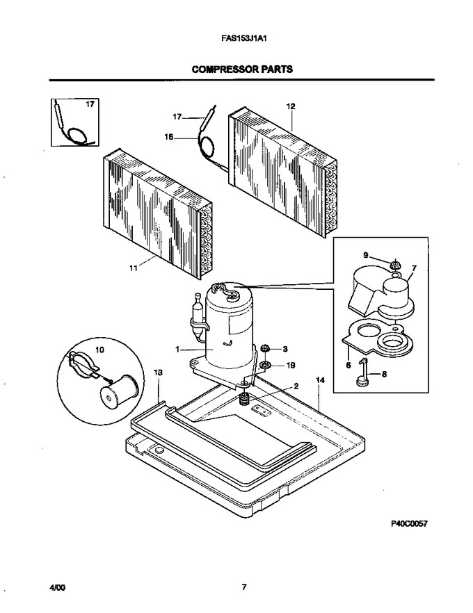 Diagram for FAS153J1A1