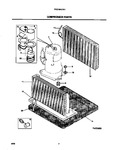 Diagram for 05 - Compressor Parts