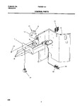 Diagram for 03 - Control Parts